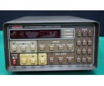 Programmable Current Source